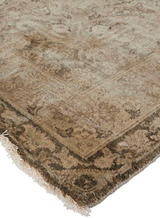 OURAY Collection - 6179F Gray/Taupe
