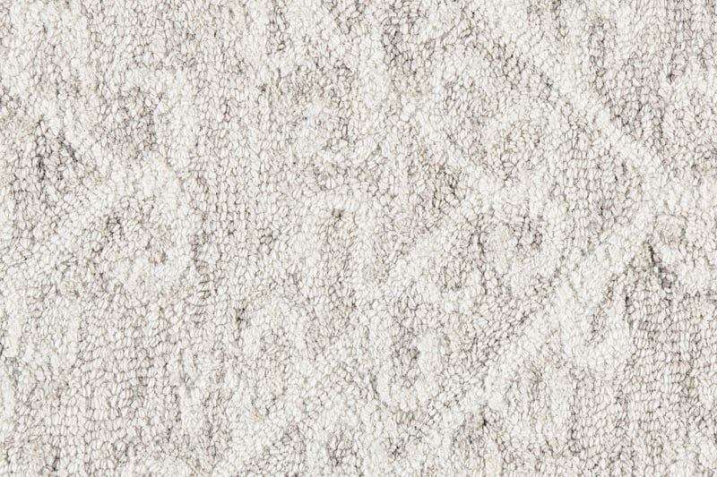 RHETT Collection - I8077 Light Gray/Ivory