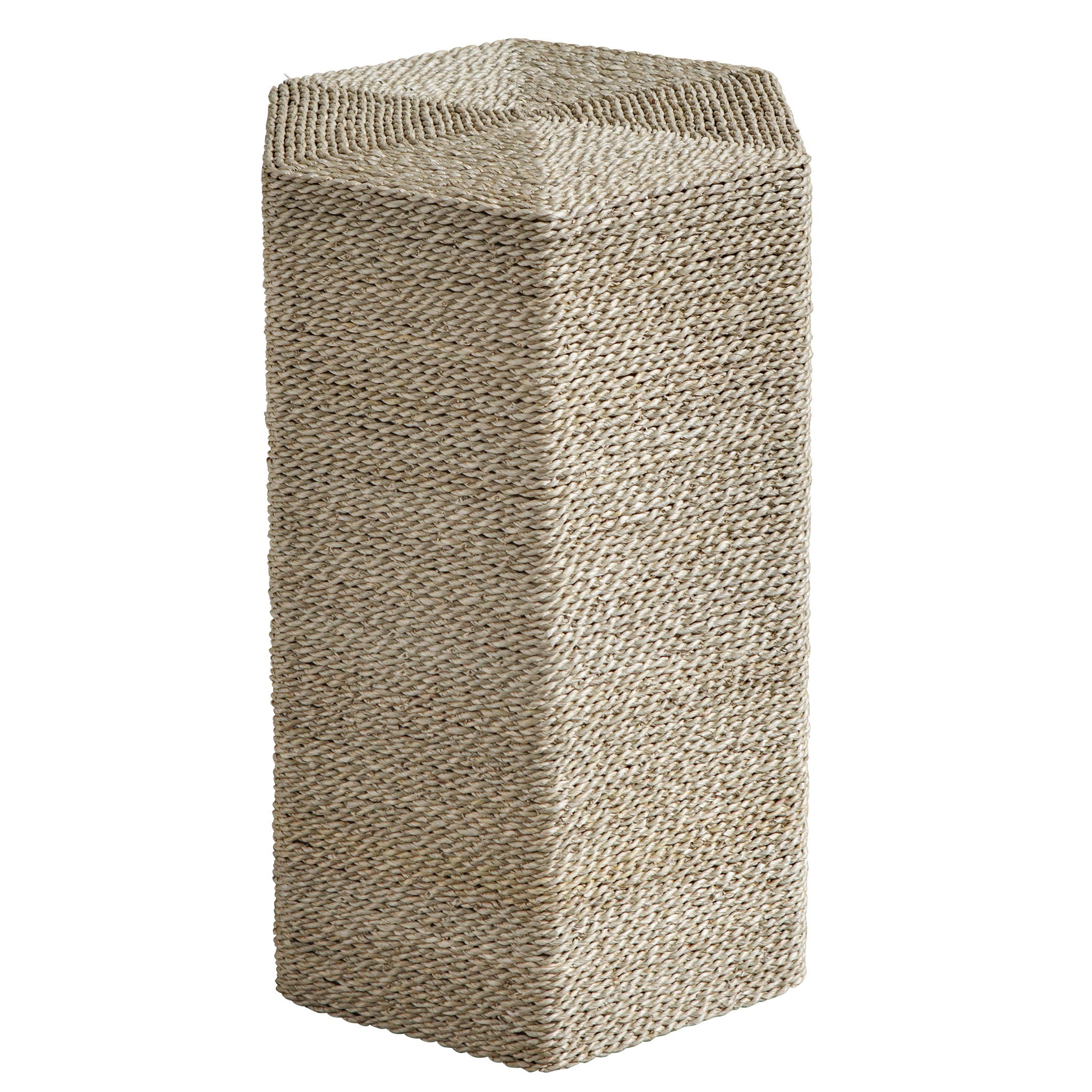 Sea - Braid Accent Table