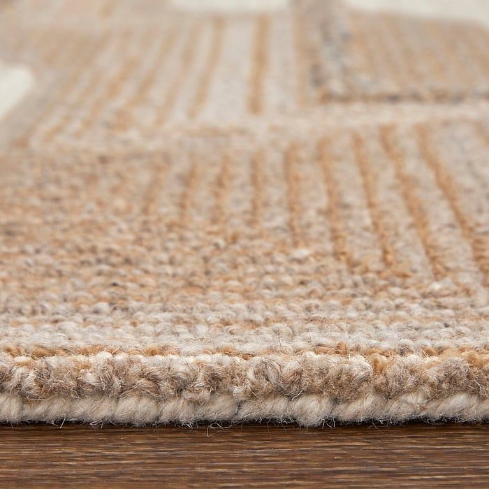 POLLOCK Collection - 8954F Ivory/Beige