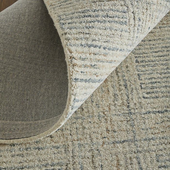 BELFORT Collection - 8668F Gray