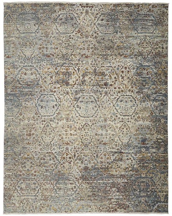SIENA Collection - 6587F Gold/Brown