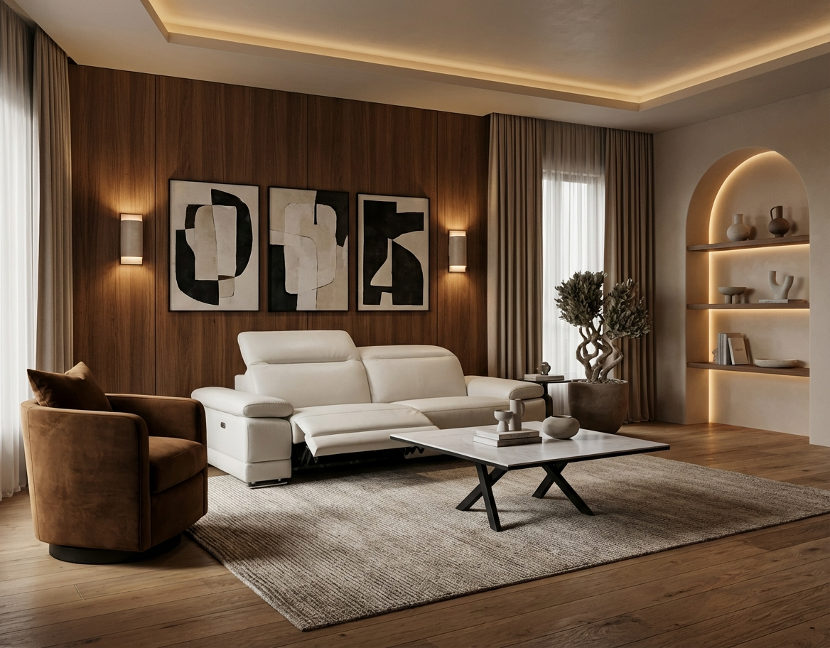 Escape Sofa