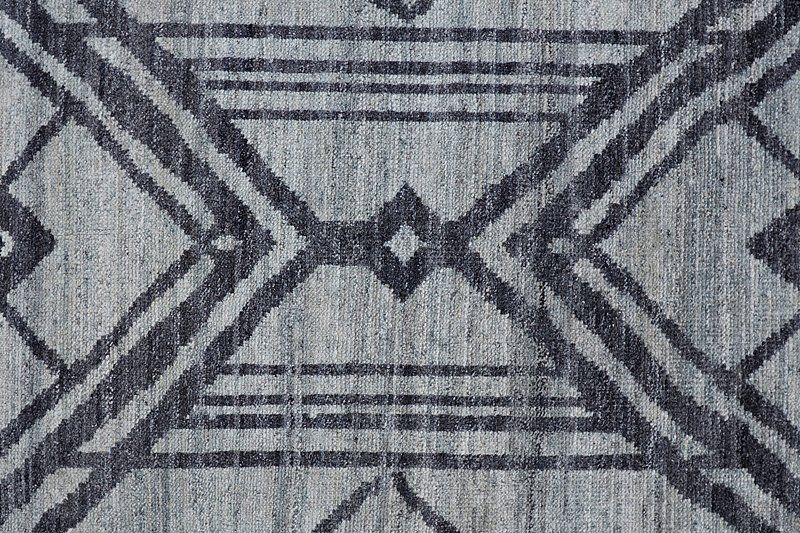 VIVIEN Collection - 6554F Gray/Blue
