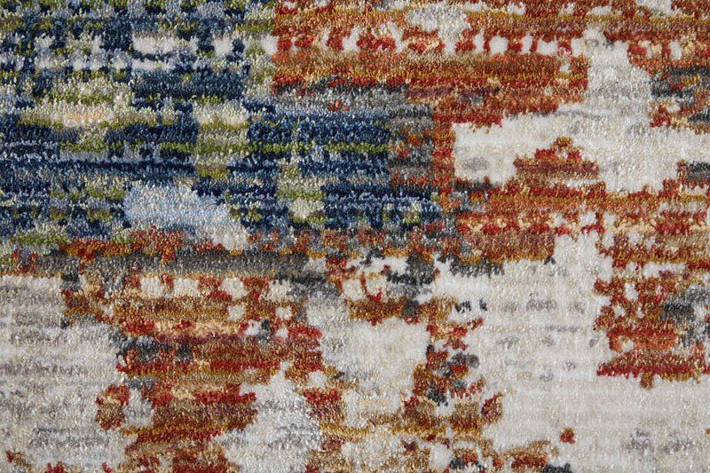 SONORA Collection - 39NUF Ivory/Multi