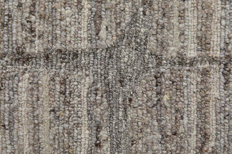 NAVARO Collection - 8912F Gray/Brown