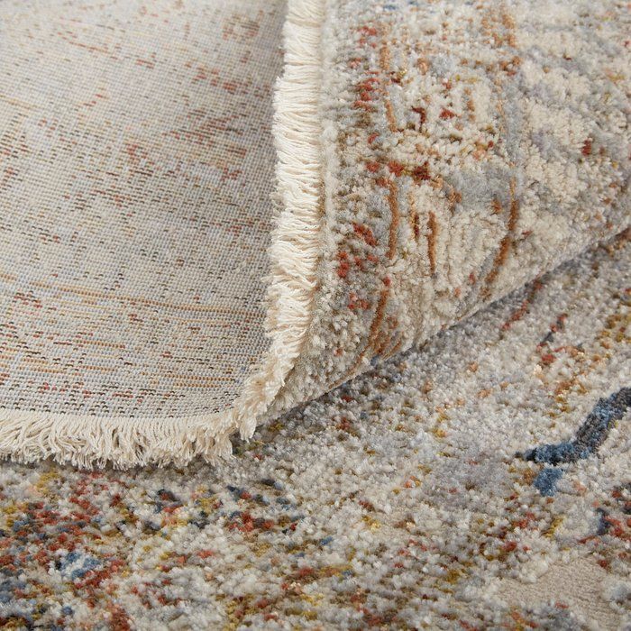 KAIA Collection - 39GJF Gray/Multi