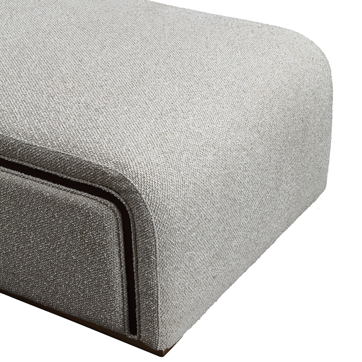 West Kensington - Chaise