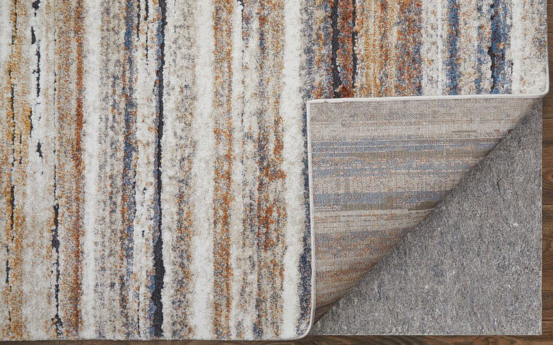 GILMORE Collection - 39MQF Ivory/Multi