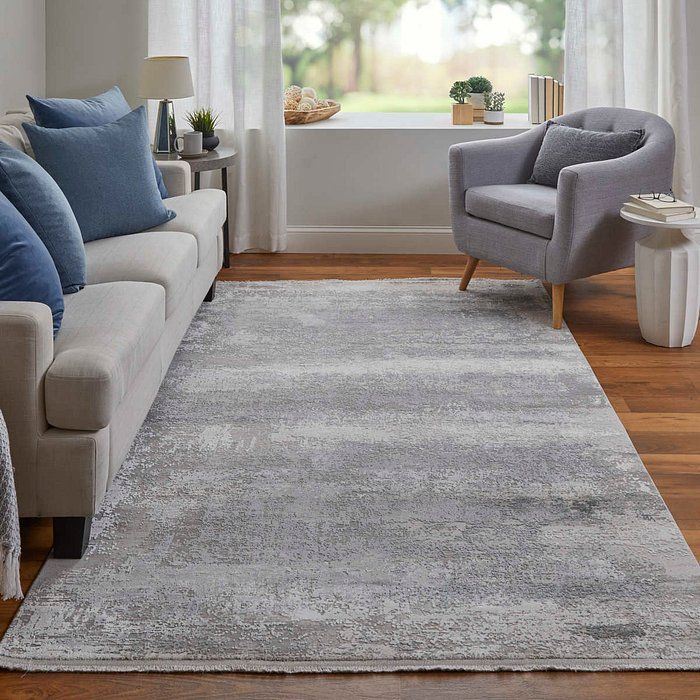 CADIZ Collection - 3888F Light Gray