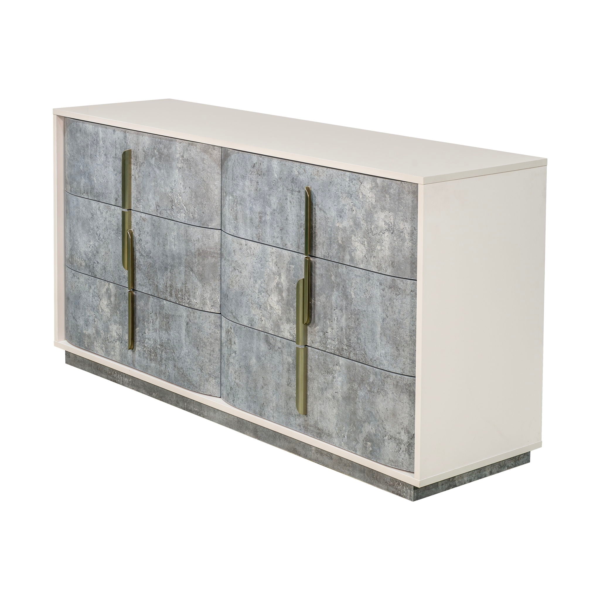 Pavira - Dresser
