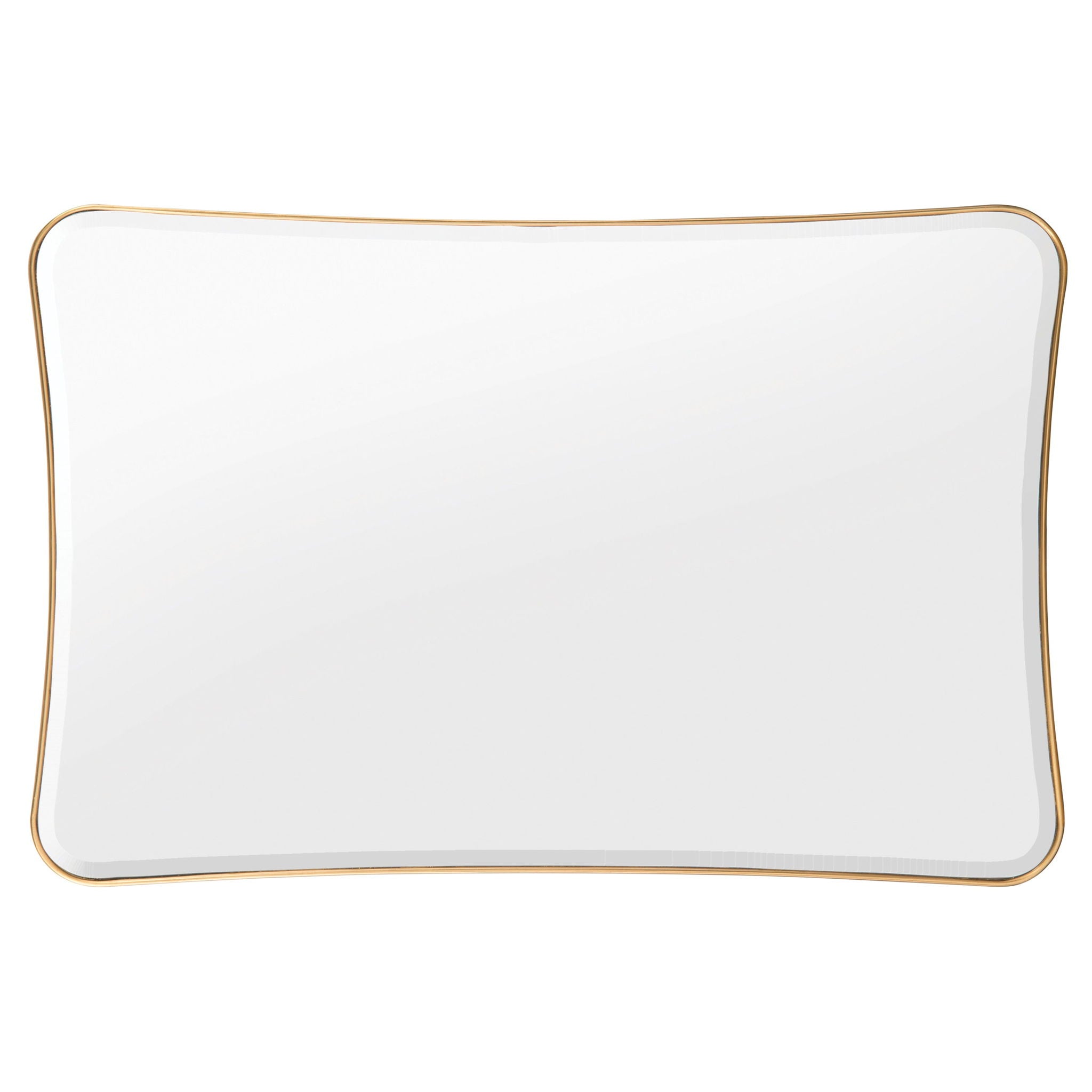 Moran Mirror, Gold