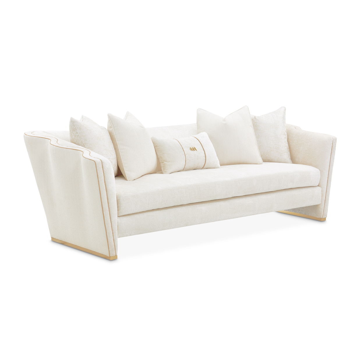 La Terrazza - Sofa