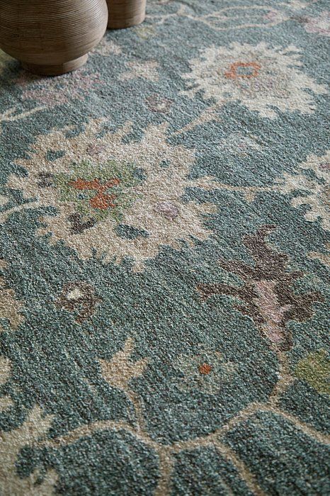DARTMOUTH Collection - 39QMF Blue/Multi
