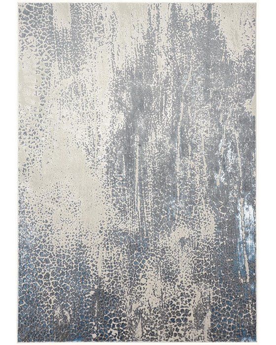 AZURE Collection - 3401F Gray/Blue