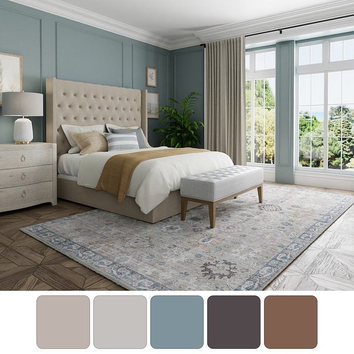 DARTMOUTH Collection - 39QLF Gray/Multi