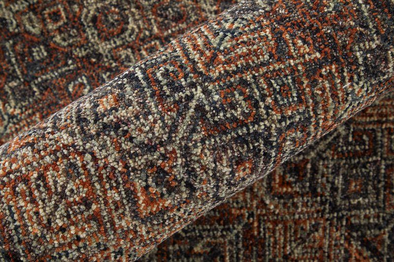 DAKOTA Collection - 69GGF Brown/Multi