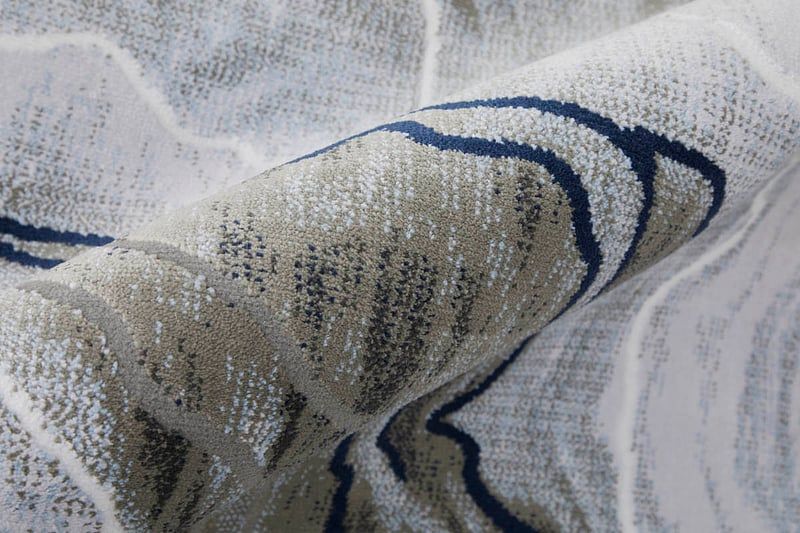 GASPAR Collection - 39KUF Gray/Ivory