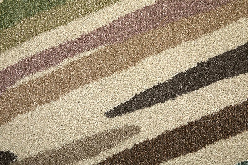 EDEN Collection - 39QXF Ivory/Multi