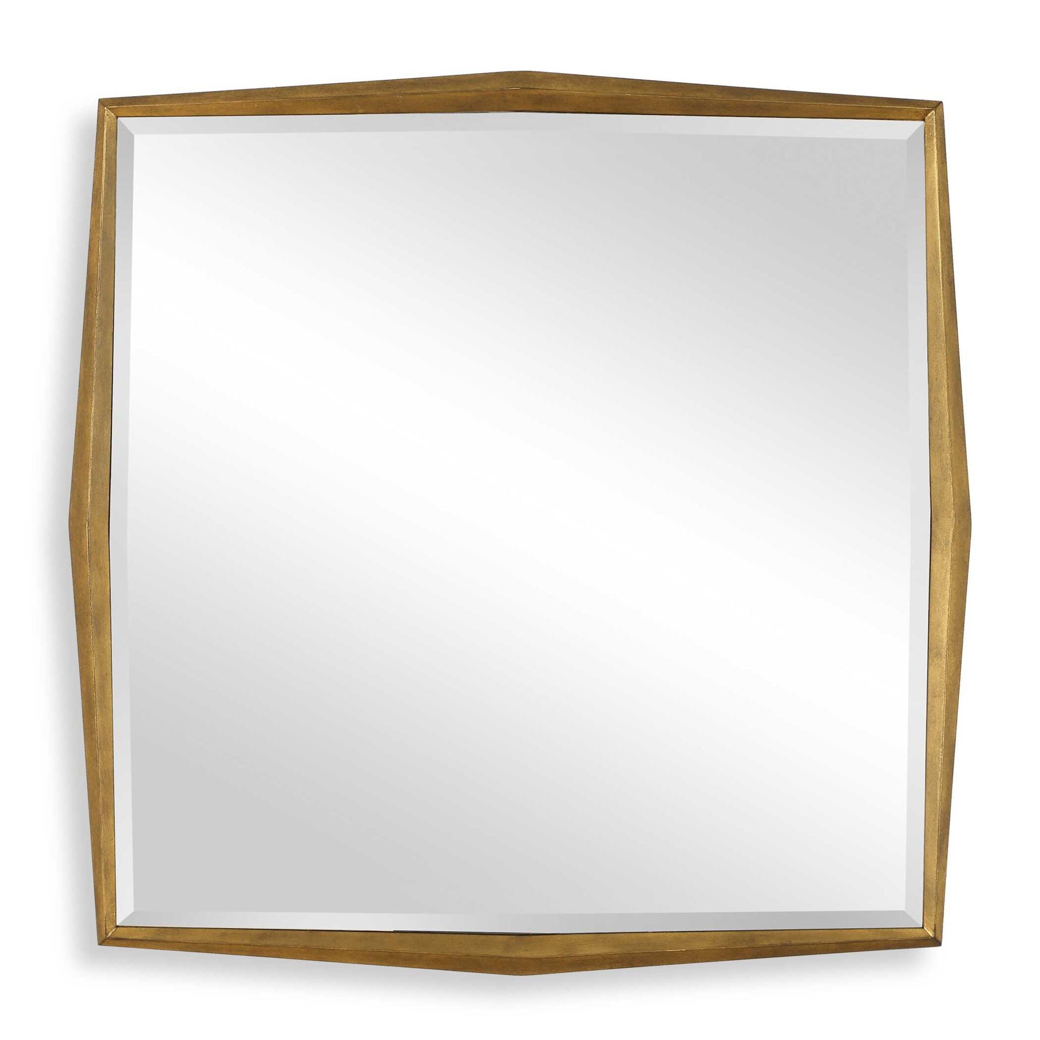 On Point - Mirror
