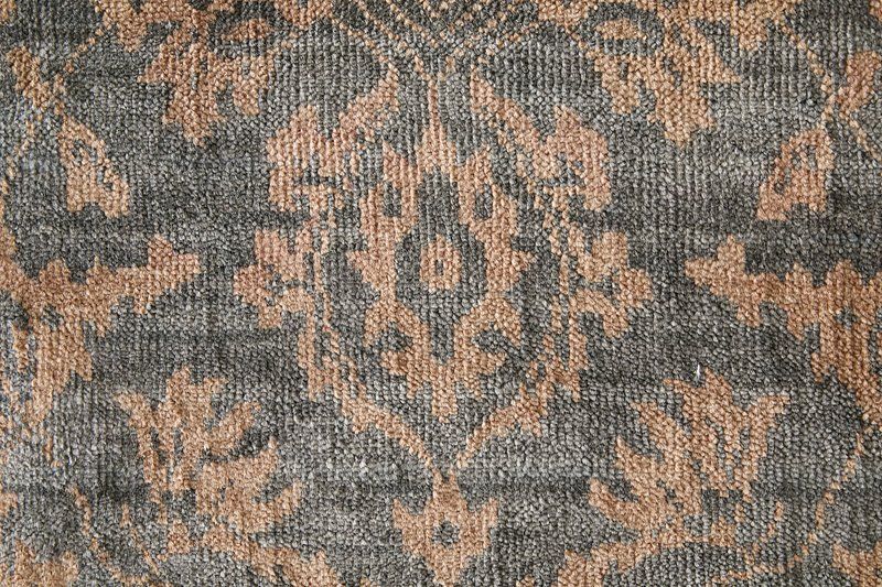 TESORO I Collection - 7201F Gray/Copper