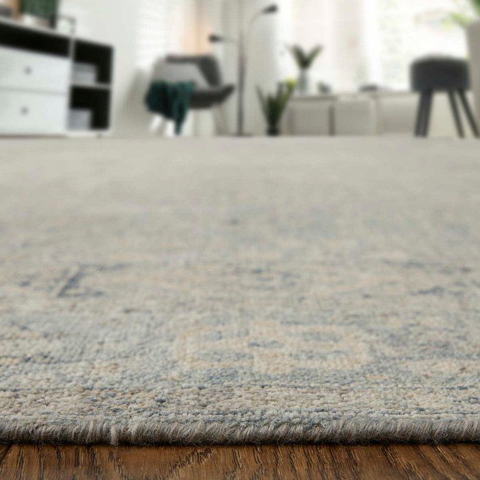 WEMBLEY Collection - 6975F Blue/Gray