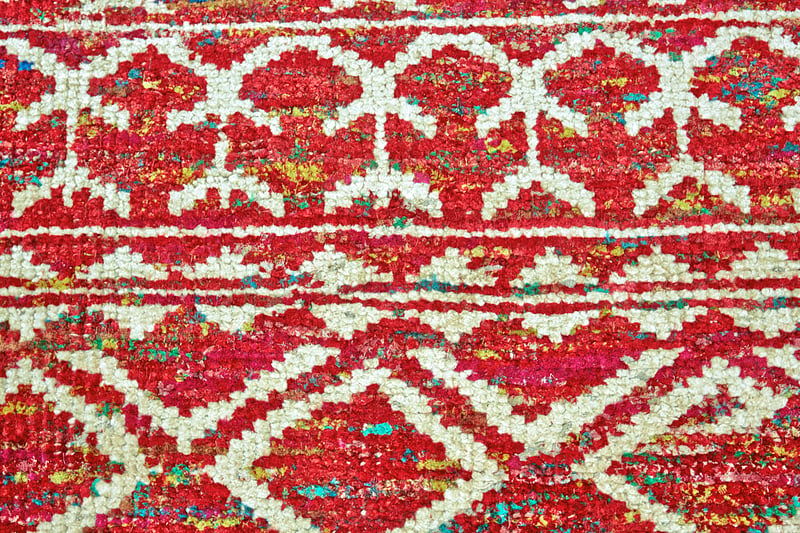 SATTIKA Collection - 6202F Crimson