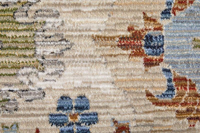 MELROSE Collection - 39P5F Beige/Multi