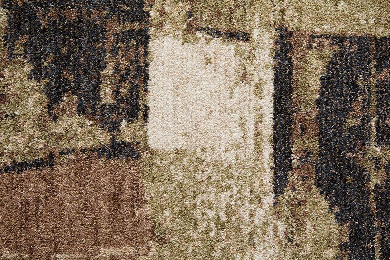PEARSON Collection - 39STF Beige/Green