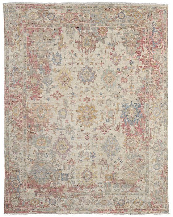 FONTANA Collection - 69HCF Ivory/Multi