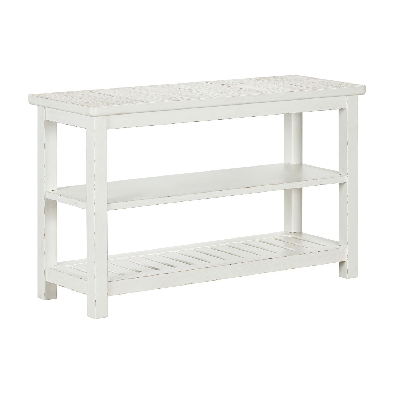 Backroads - Table