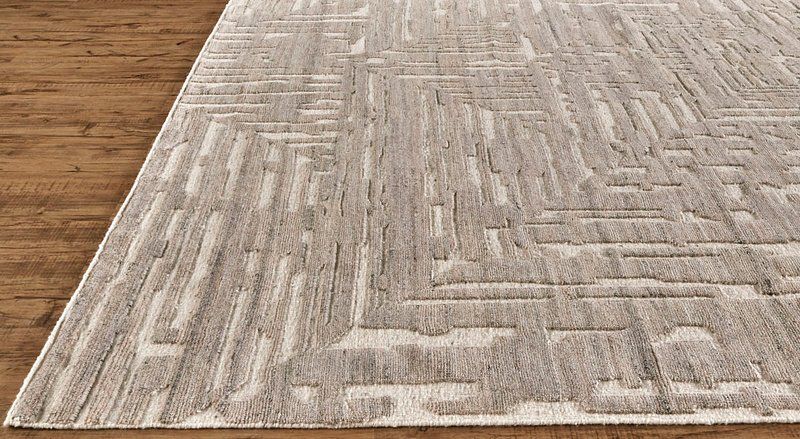NORAH Collection - 6059L Beige/Ivory