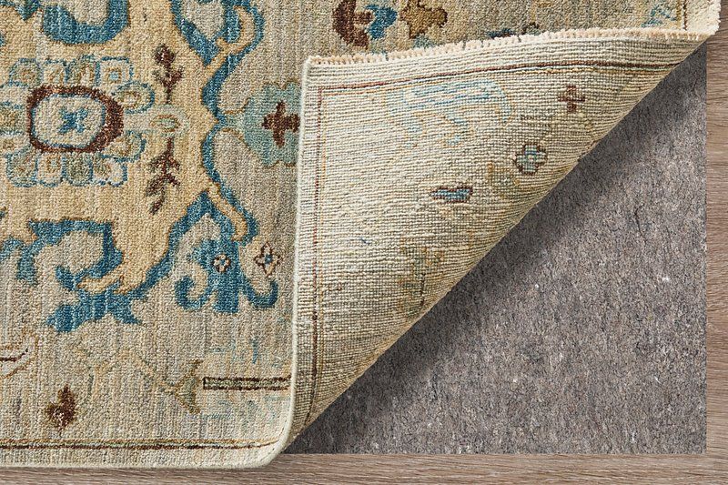 KHYBER Collection - 69GMF Gray/Blue