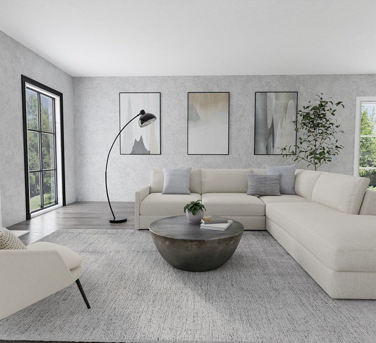 FREEMONT Collection - T8014 Light Gray