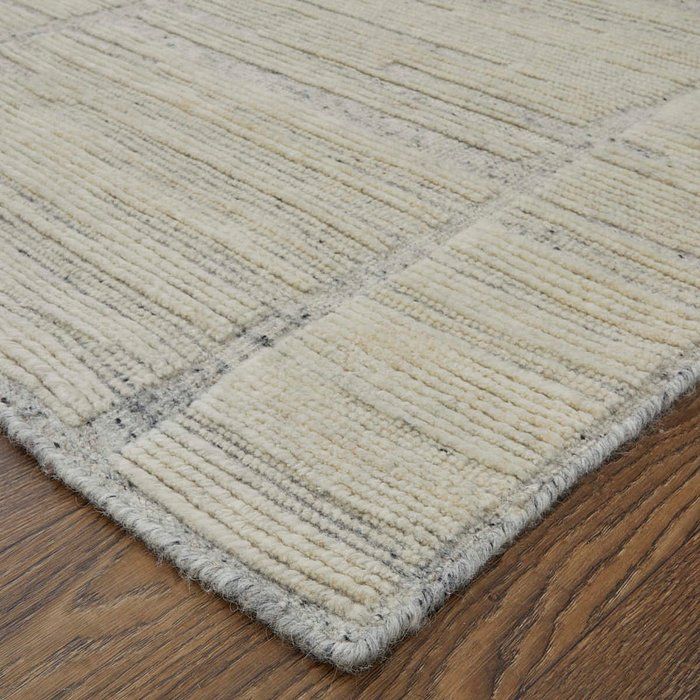 BLUFF Collection - T6041 Gray/Natural