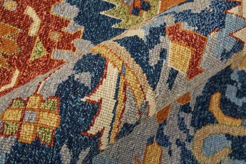 LEYLAN Collection - 0587F Blue