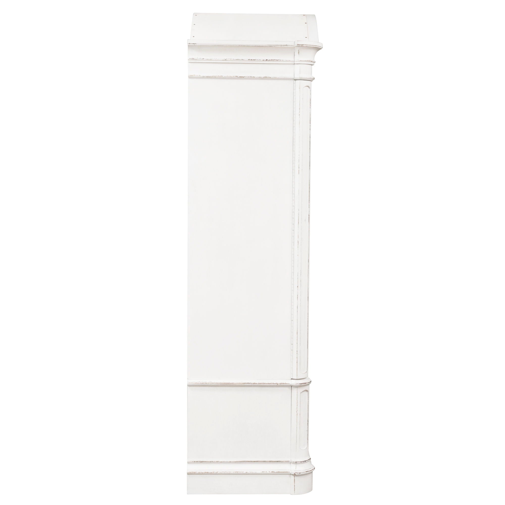 Magnolia Manor - Armoire - Antique White
