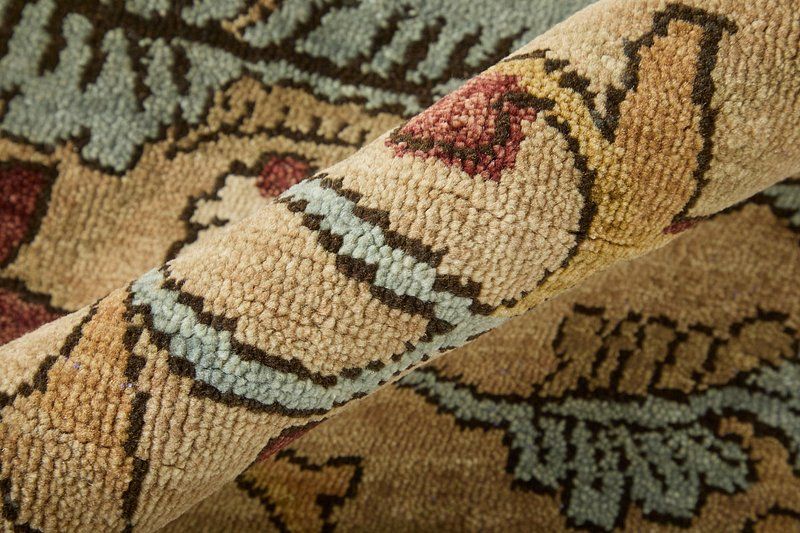 VIVENDI Collection - 6401F Beige/Multi