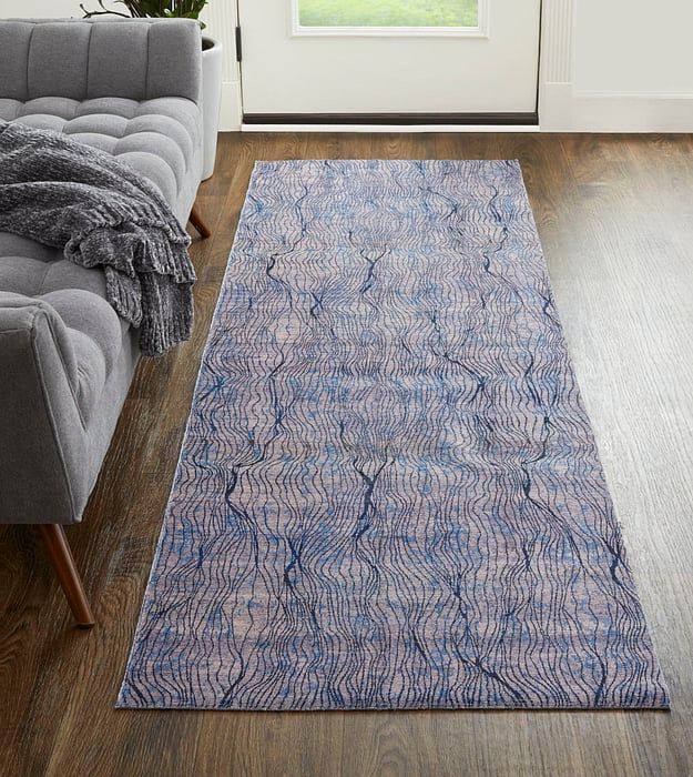 MATHIS Collection - 39I1F Blue/Gray