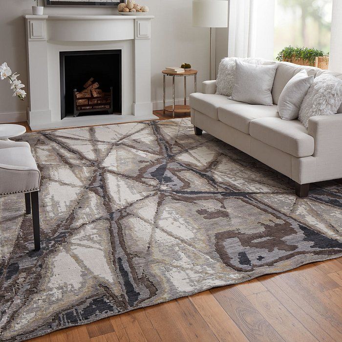 KESSLER Collection - 69BXF Ivory/Gray