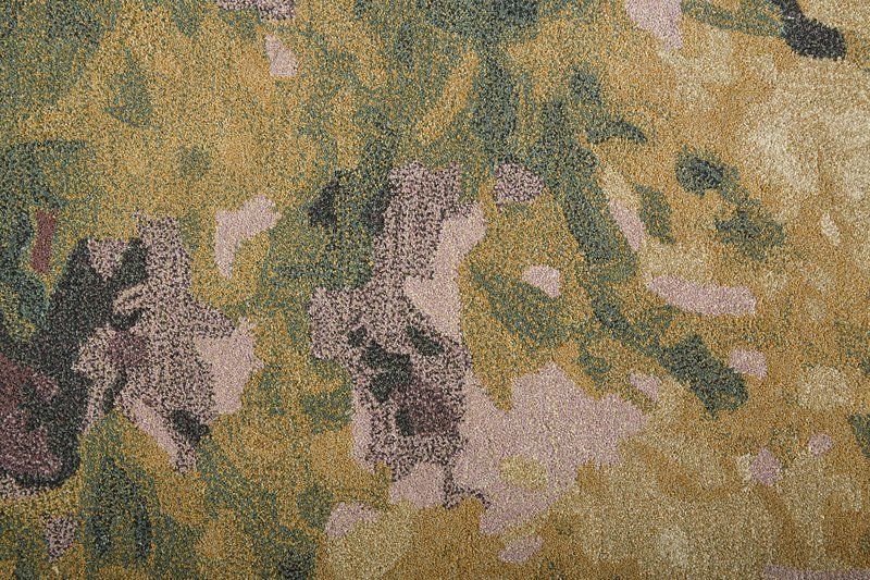 AMIRA Collection - 8633F Purple/Green