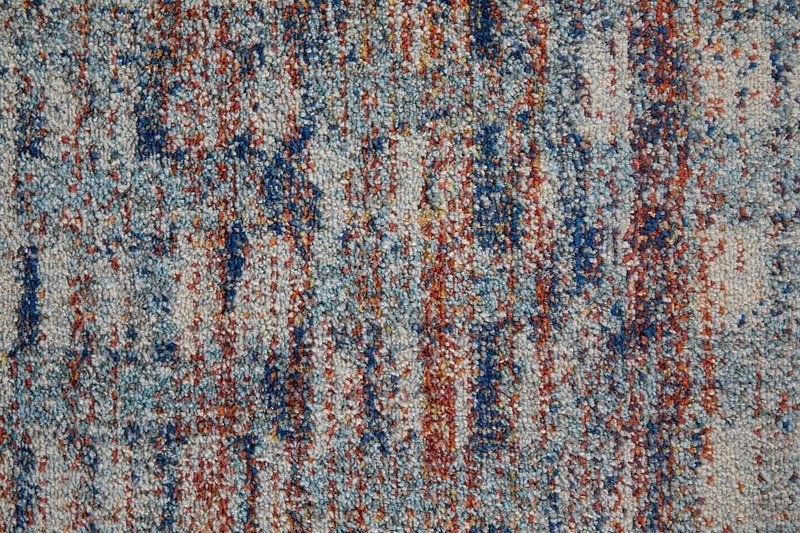 EDGEMONT Collection - 39IUF Blue/Multi