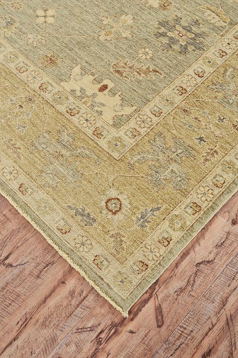 ADOLPHUS Collection - 0927F Sage/Gold