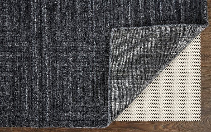 REDFORD Collection - 8670F Charcoal