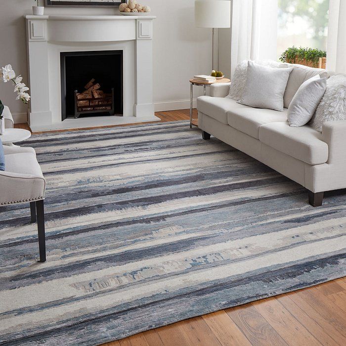 KESSLER Collection - 69BZF Ivory/Blue