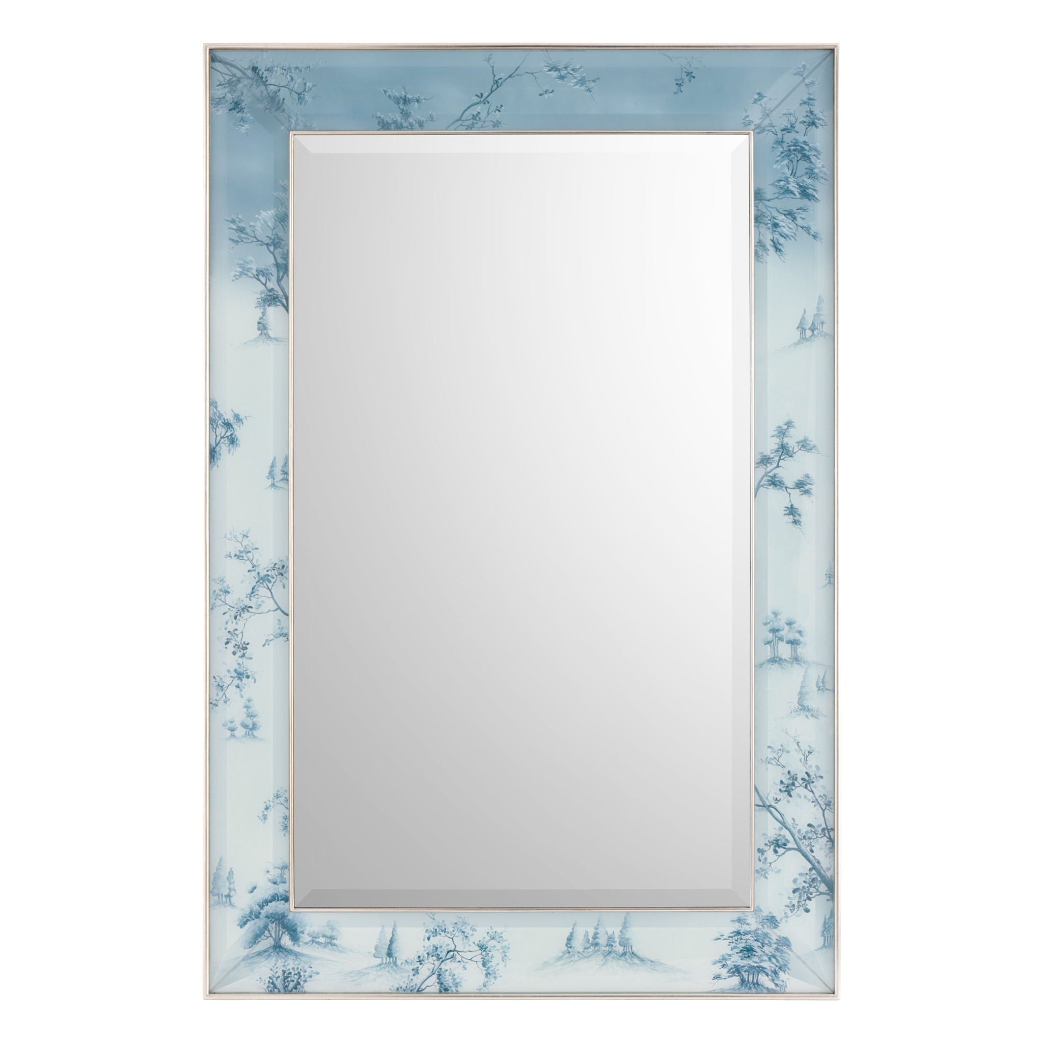 Midwinter Mirror