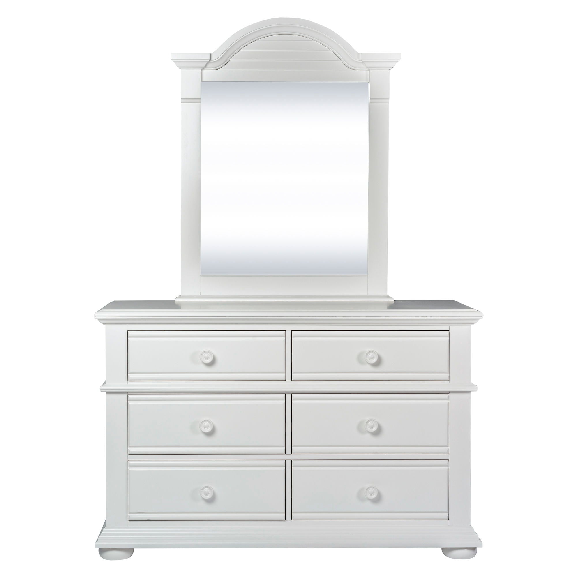 Summer House - Youth Bedroom Set