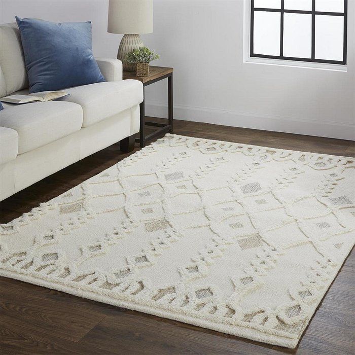 ANICA Collection - 8011F Ivory