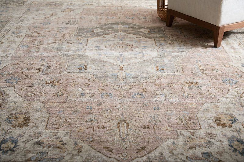 FONTANA Collection - 69H1F Ivory/Multi