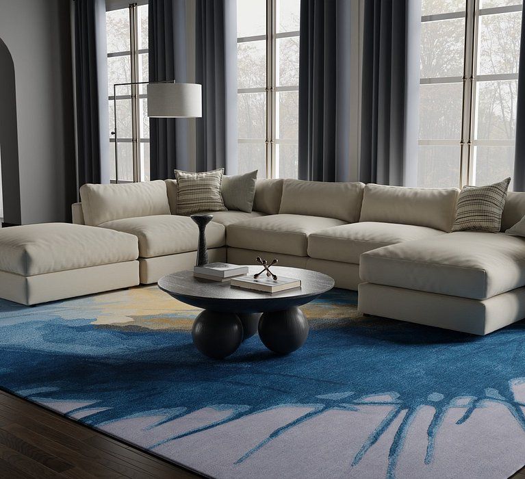 KAWAI Collection - 8987F Teal